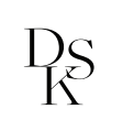 Danielle K. Studios logo