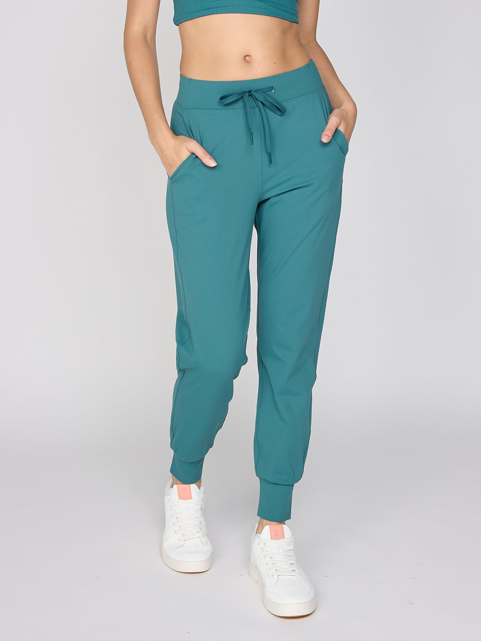 Daily Jogger in Pine